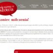 Walcz o słowa!