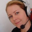 Kurs językowy przez skype