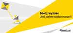 Ernst & Young zatrudni 200 absolwentów i studentów