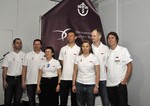 Żeglarze, kadra narodowa PZŻ i patroni regionalni podczas inauguracji projektu edukacj żeglarskiej ENERGA Sailing patroni_regionalni.jpg