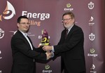 W. Topolnicki i W. Kaczmarek podczas inauguracji projektu edukacj żeglarskiej ENERGA Sailing w_topolnicki_i_w_kaczmarek.jpg