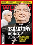 WPROST: cesarz Trójmiasta. Ranking szkół wyższych.