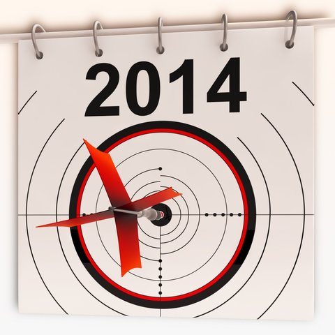 Jak stworzyć strategię marketingową na 2014 rok?