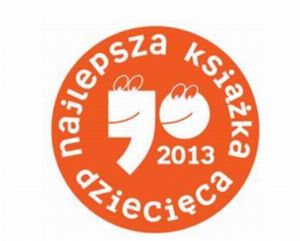 Przecinek i Kropka 2013 czyli Konkurs na Najlepszą Książkę Dziecięcą