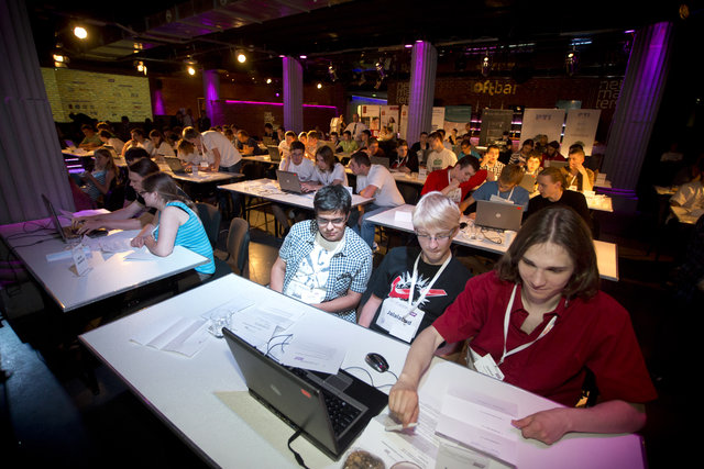 Net Masters Cup 2014 – ruszyły zapisy do największego w Polsce konkursu wiedzy o Internecie