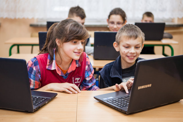Edukacja przyszłości w polskich szkołach