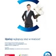 Upoluj najlepszy staż w mieście!
