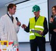 Uczniowie z Włocławka na najwyższym podium w konkursie „ENERGIA Przyszłości”