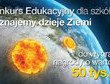 Polscy uczniowie wytropią dinozaury