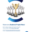 PZU wybiera Studencki Projekt Roku