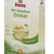 Naturalna, ekologiczna kaszka dla dzieci – kaszka orkiszowa
