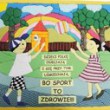 Poznaliśmy zwycięzców konkursu plastycznego dla małych pacjentów „Sport to zdrowie”