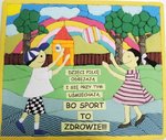 Poznaliśmy zwycięzców konkursu plastycznego dla małych pacjentów „Sport to zdrowie”
