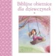 Biblijne obietnice dla dziewczynek