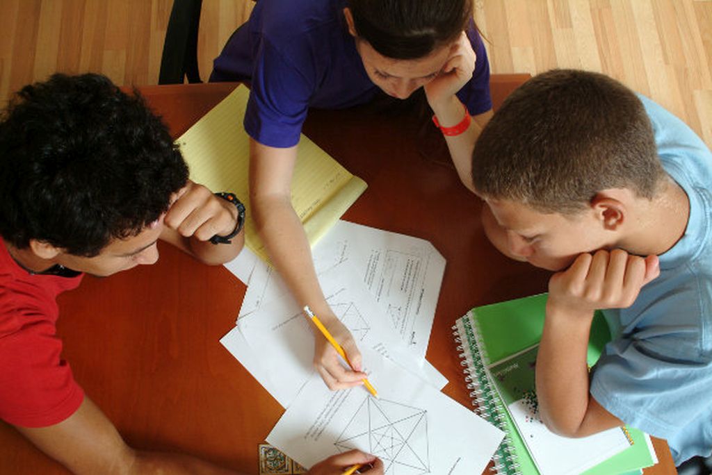 3 zabawy, dzięki którym dziecko polubi matematykę