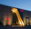 Forma wyzwaniem dla materiału – Muzeum Historii Żydów Polskich
