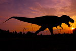 Listopadowy weekend pełen dinozaurów