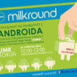 Oferty zatrudnienia… z dostawą na uczelnię. Na UMK ruszają targi pracy MILKROUND