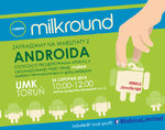 Oferty zatrudnienia… z dostawą na uczelnię. Na UMK ruszają targi pracy MILKROUND