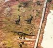 Karnawał wśród dinozaurów