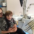 Przyjaciele Dentusia wspierają Leo