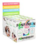 „Ta zabawka to eksperyment“ Funiversity