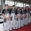 Konkurs „Młody Malarz Roku Dekoral Professional 2015” rozstrzygnięty