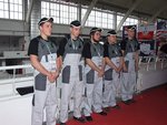 Konkurs „Młody Malarz Roku Dekoral Professional 2015” rozstrzygnięty