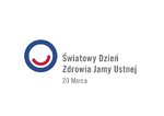 20 marca – Światowy Dzień Zdrowia Jamy Ustnej