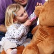 Chcesz być dobrym rodzicem – zadbaj o zęby