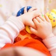 Codzienna pielęgnacja niemowląt – porady dla młodych rodziców